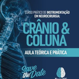 Curso Teórico e Prático - Crânio & Coluna