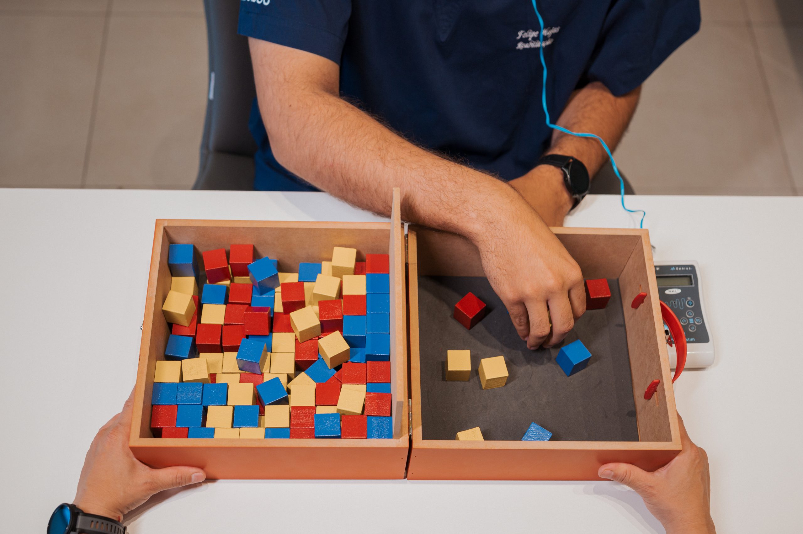 Estrutura NeuroDoc