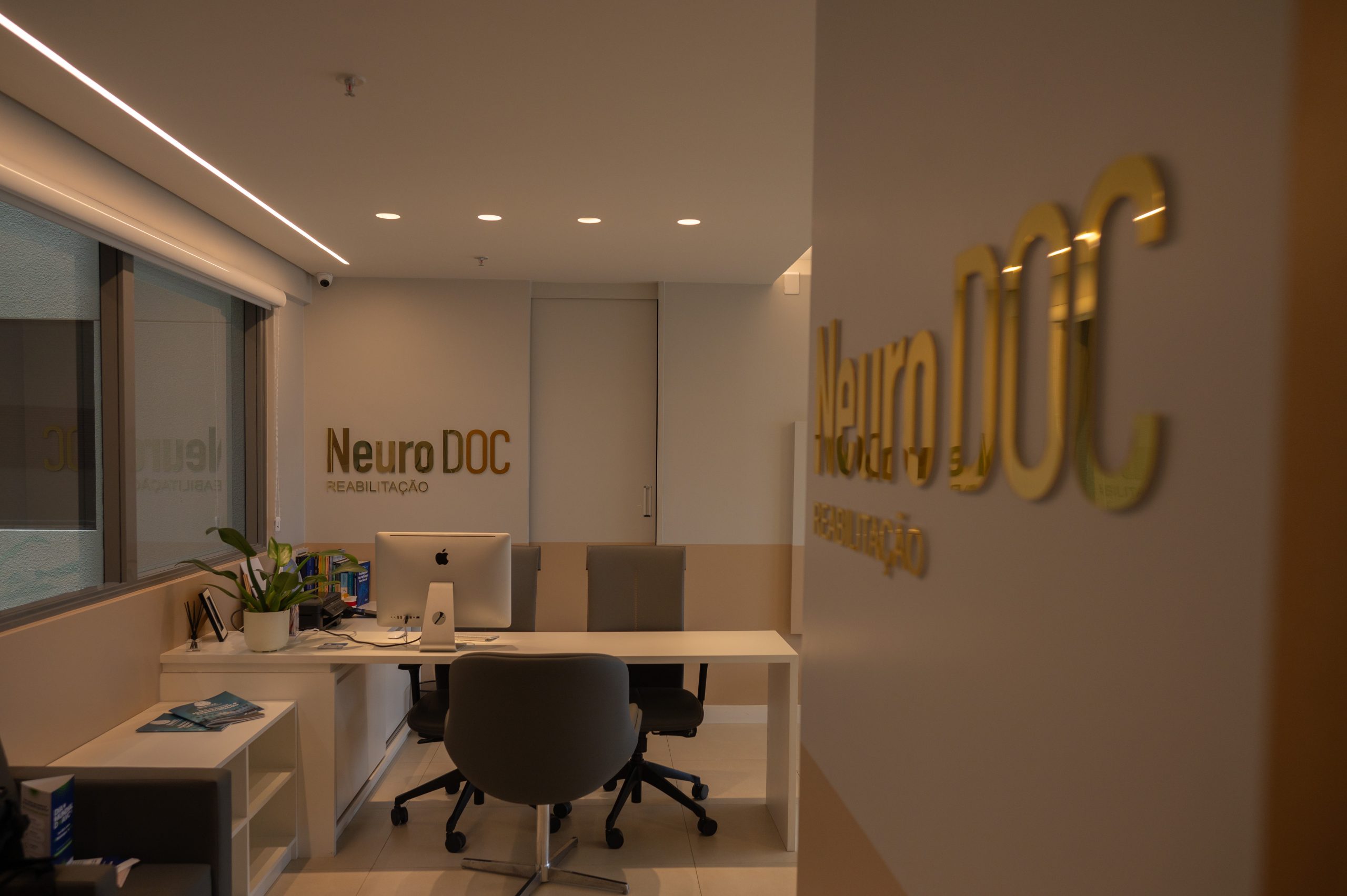 Clínica NeuroDoc